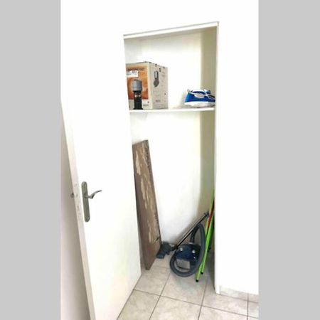 Bel Appartement - Hyper Centre - 2 Pieces Cannes Eksteriør billede