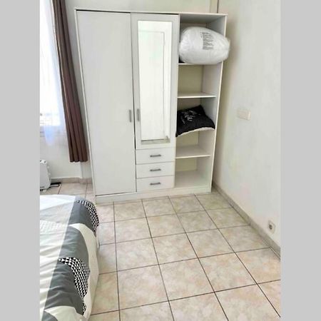 Bel Appartement - Hyper Centre - 2 Pieces Cannes Eksteriør billede