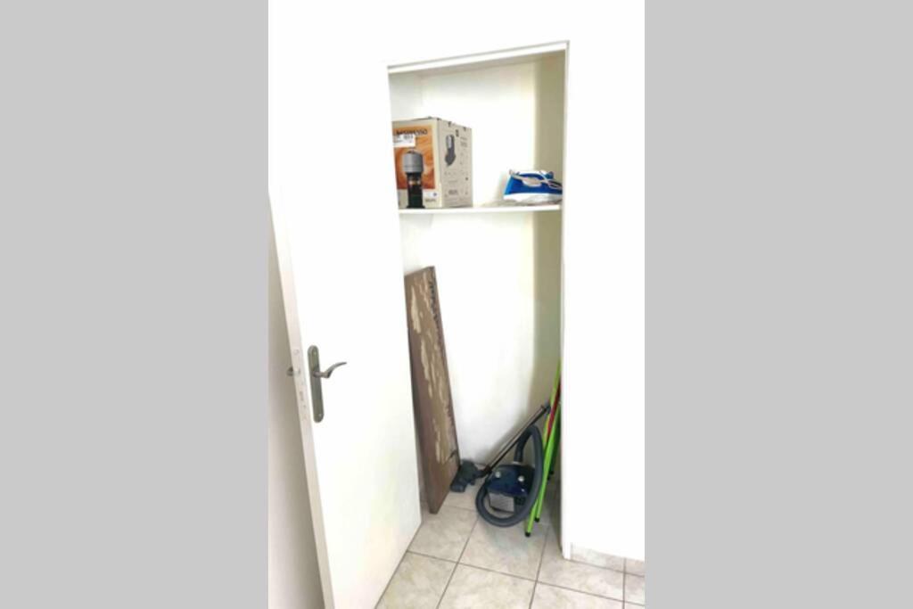 Bel Appartement - Hyper Centre - 2 Pieces Cannes Eksteriør billede