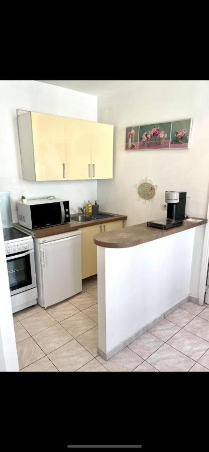Bel Appartement - Hyper Centre - 2 Pieces Cannes Eksteriør billede